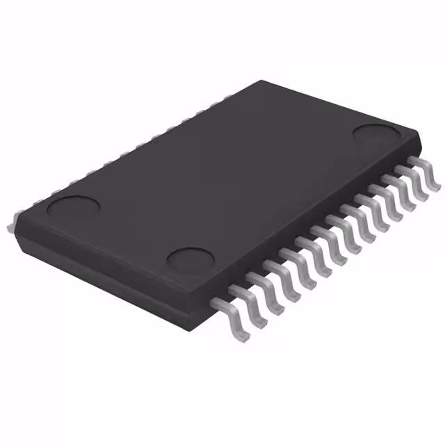 BD16939AEFV-CE2 Rohm Semiconductor  Motor Drivers Controllers
